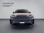 Porsche Macan Turbo - Bild 2