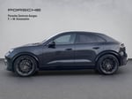 Porsche Macan Turbo - Bild 3