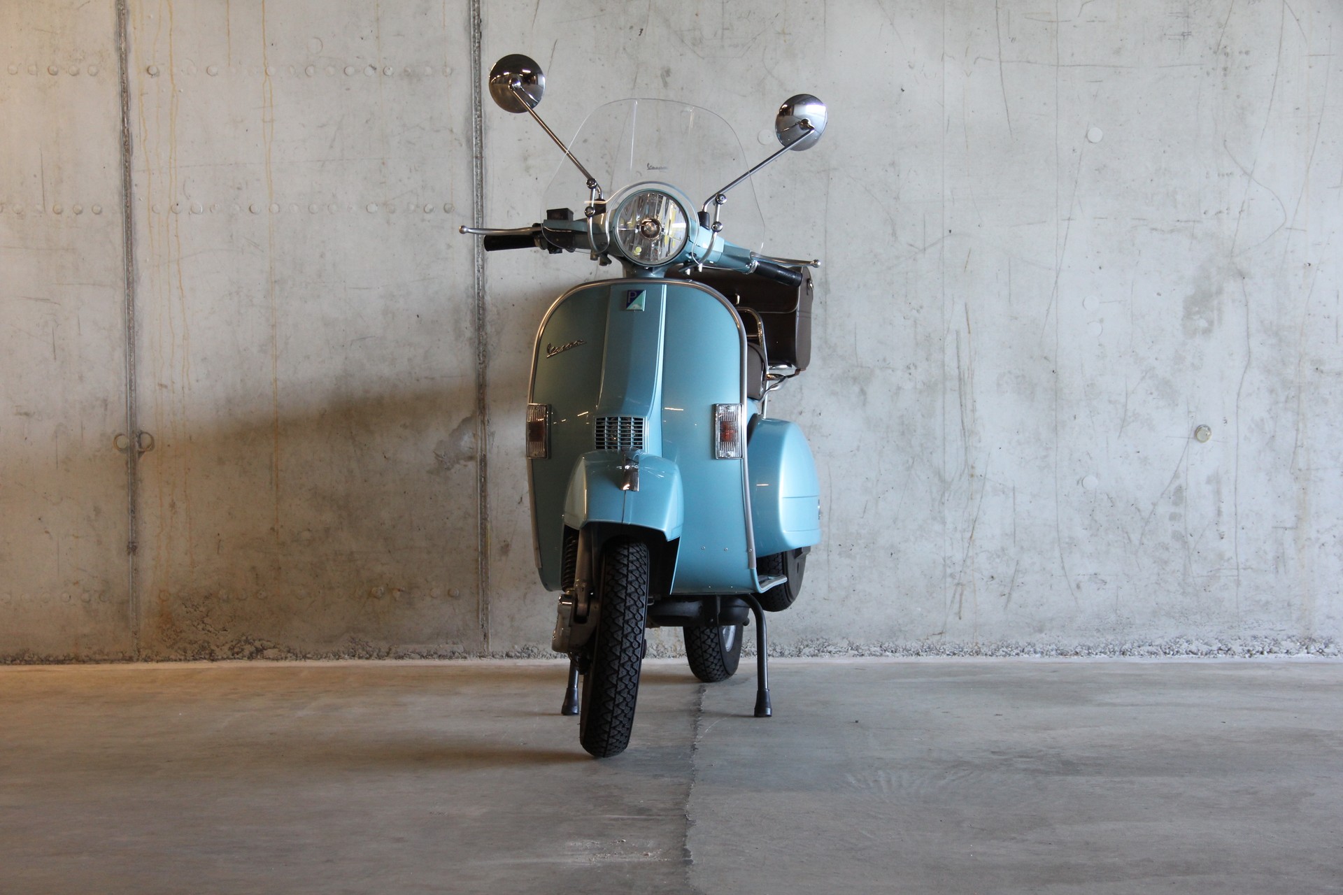 70th Anniversary Vespa Del 70 Px 125 Vespa Settantesimo