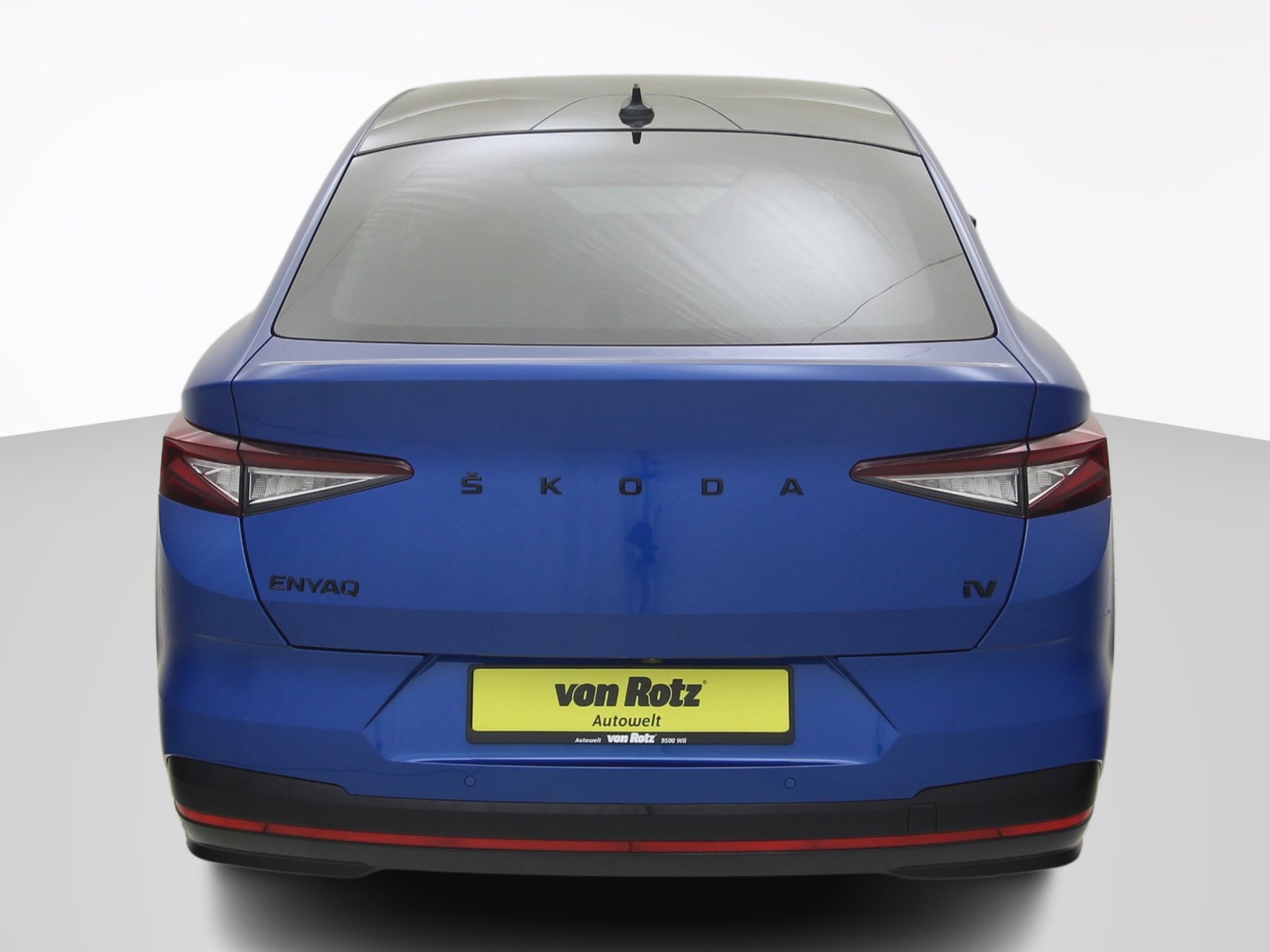 SKODA ENYAQ iV Coupé RS 80 4x4 Suite-showroom-element-3