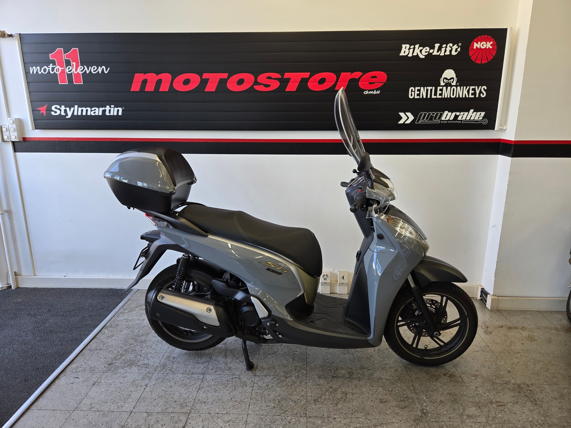 Scooter Honda Sh Subito Scooter 300 Sh 150 Sh 300 Sport Janua