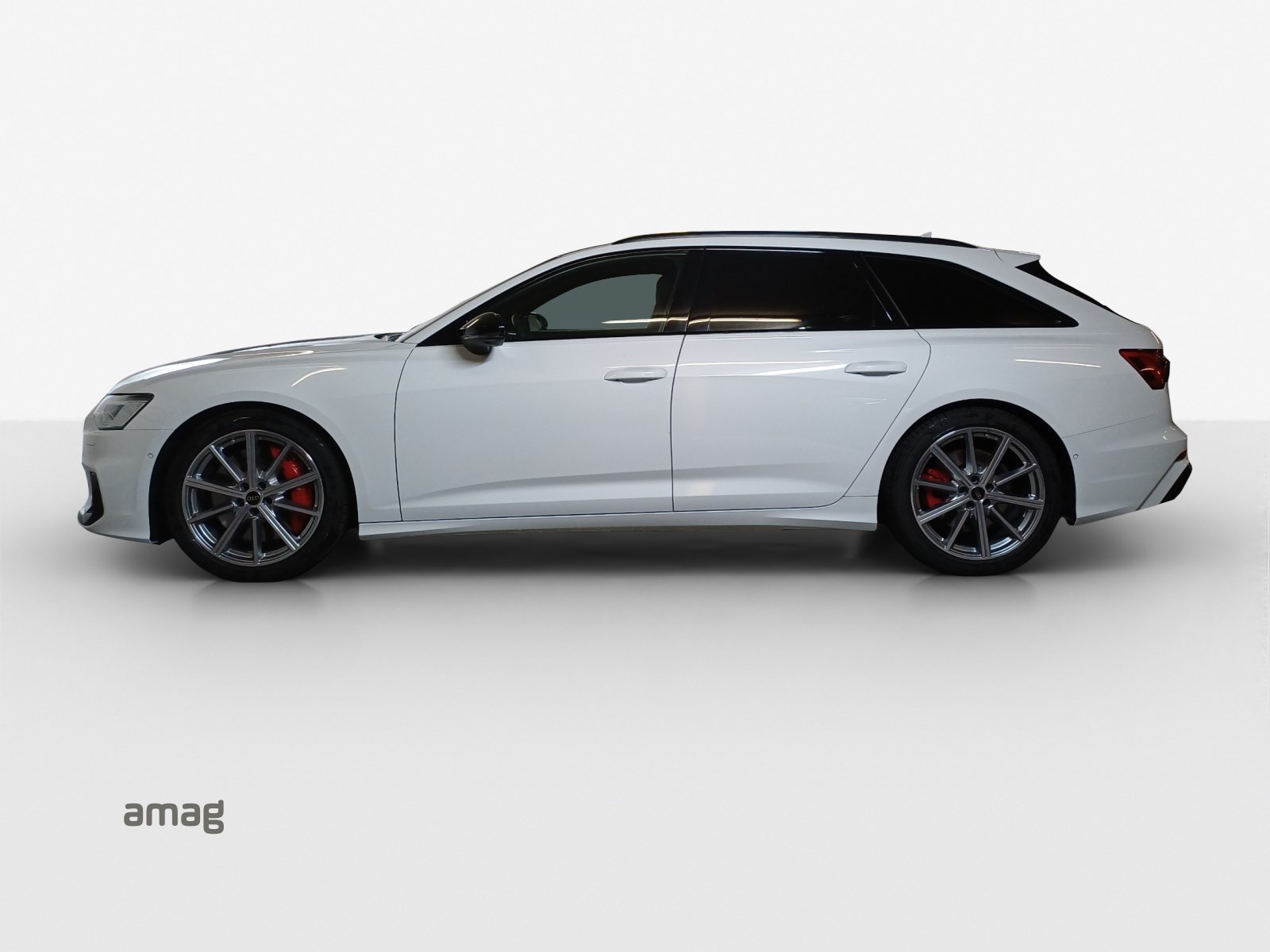 AUDI S6 Avant 3.0 TDI quattro tiptronic-showroom-element-1