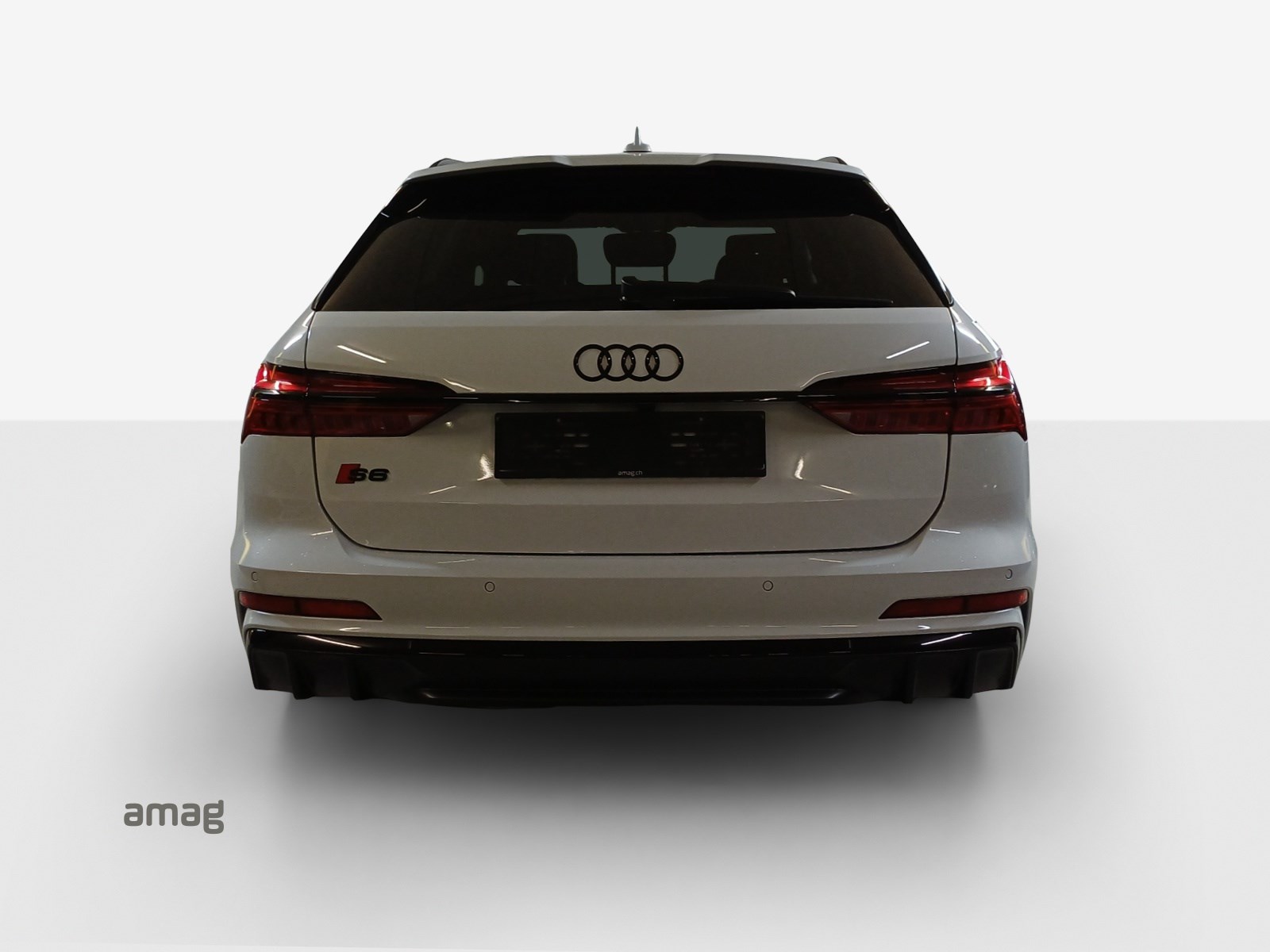 AUDI S6 Avant 3.0 TDI quattro tiptronic-showroom-element-3
