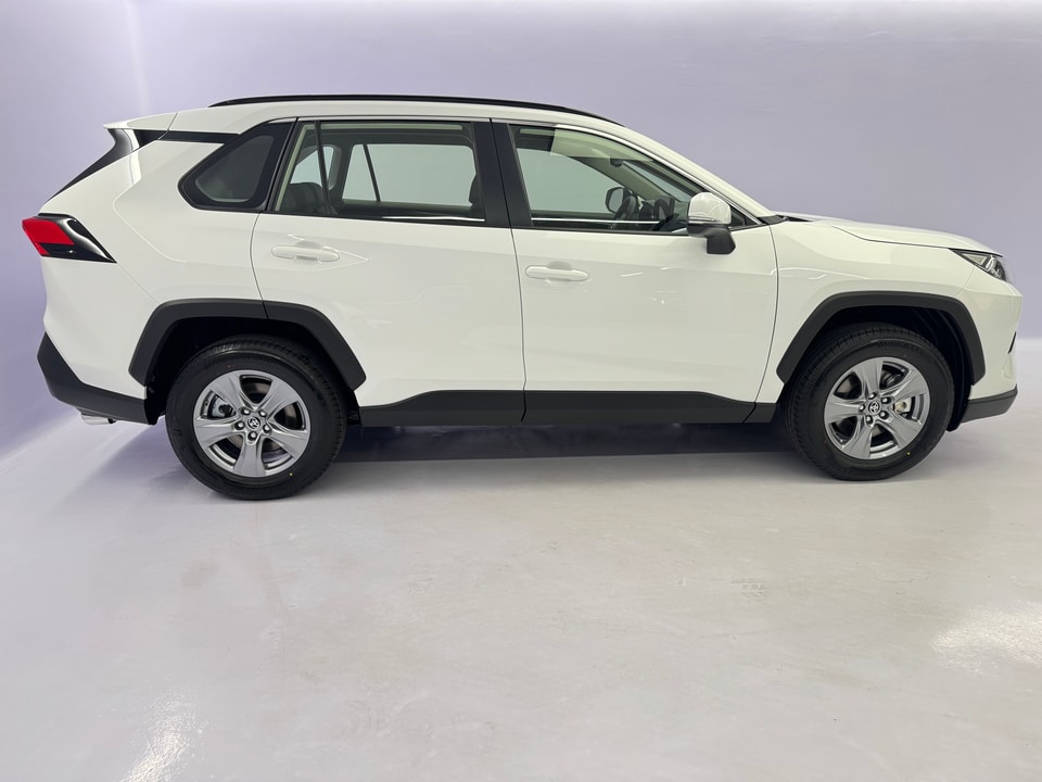 RAV4 Hybrid 2.5 Comfort AWD-i