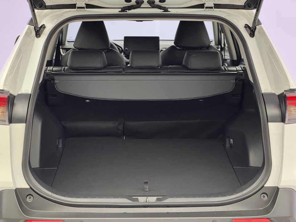 RAV4 Hybrid 2.5 Comfort AWD-i