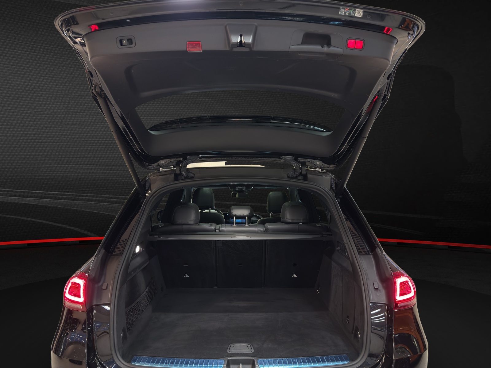 Image MERCEDES-BENZ GLE-53-AMG GLE 53 AMG 4Matic+