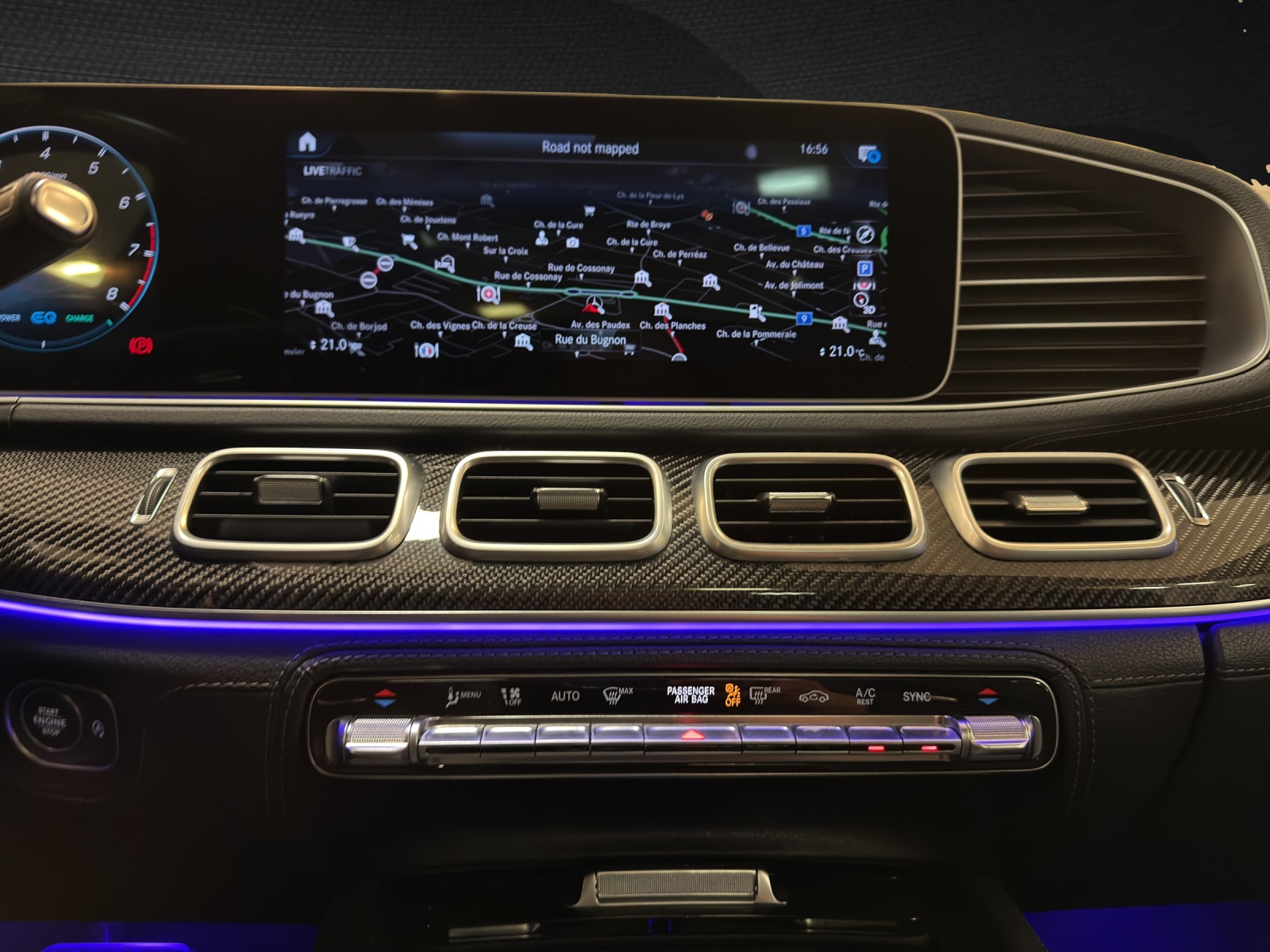 Image MERCEDES-BENZ GLE-53-AMG GLE 53 AMG 4Matic+