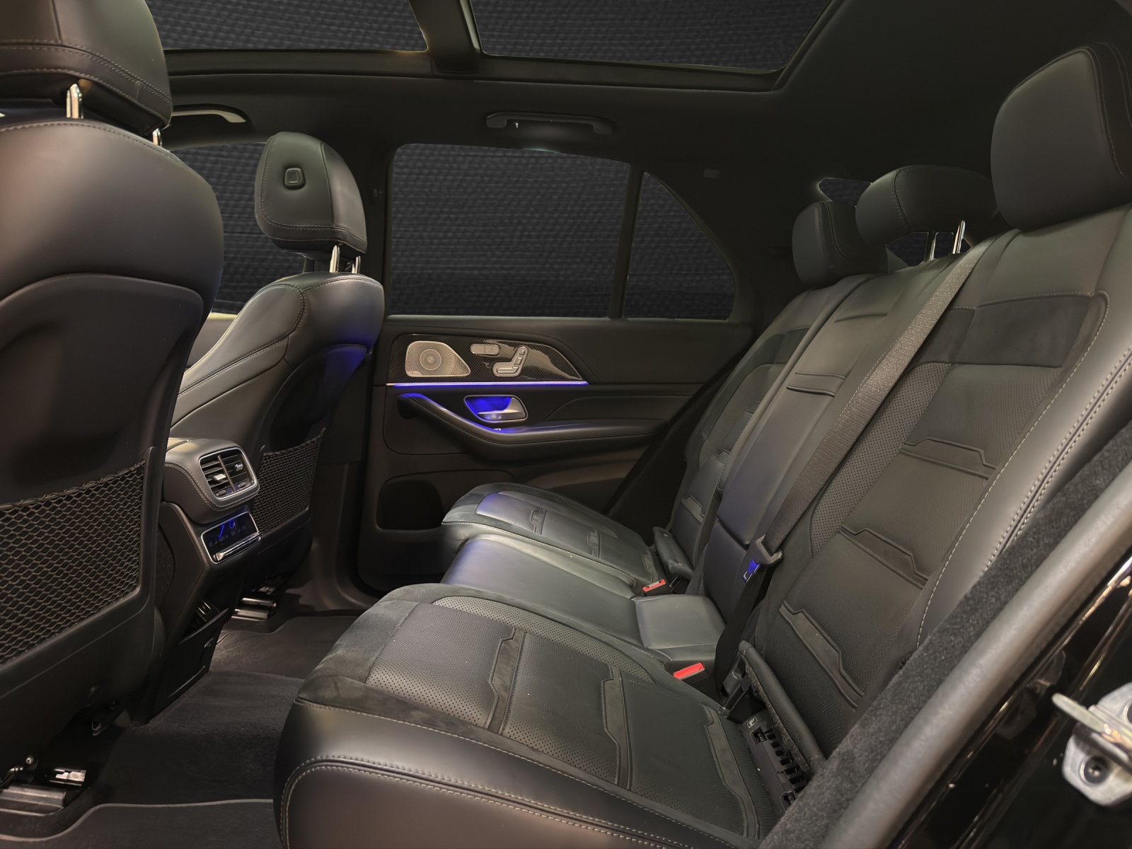 Image MERCEDES-BENZ GLE-53-AMG GLE 53 AMG 4Matic+