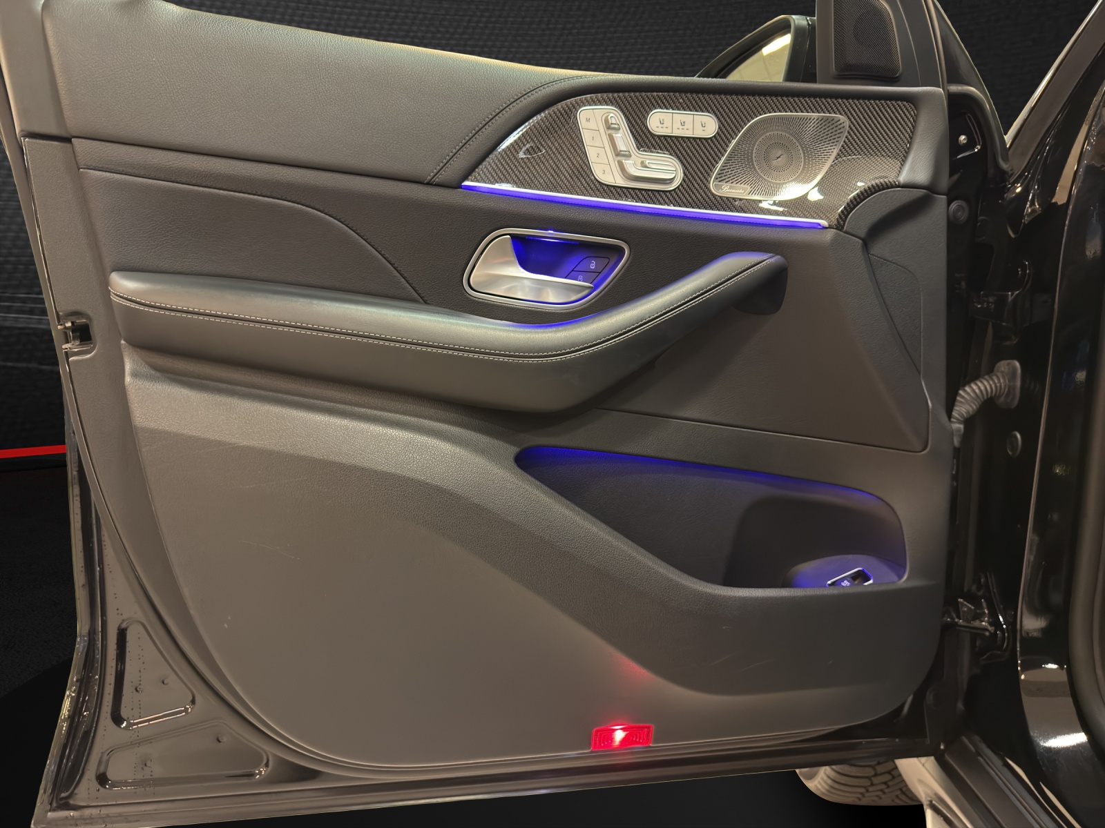 Image MERCEDES-BENZ GLE-53-AMG GLE 53 AMG 4Matic+