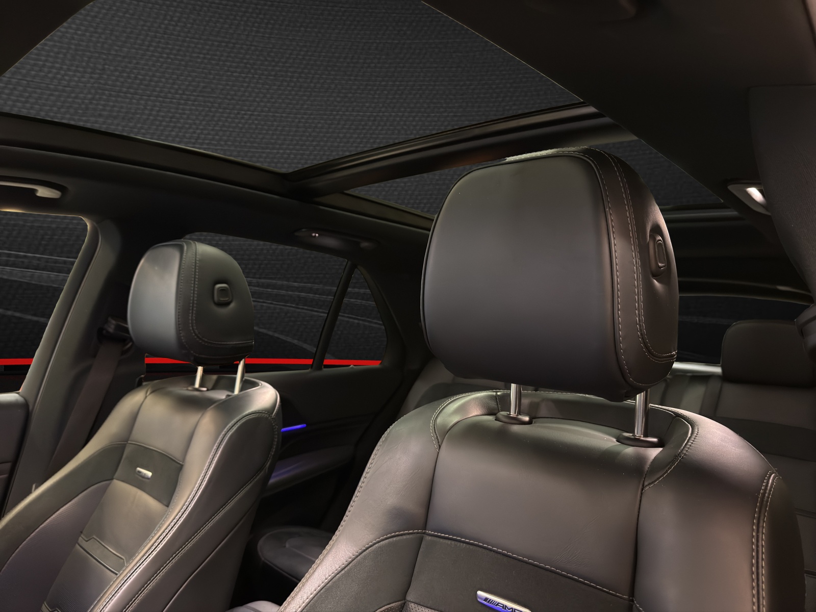 Image MERCEDES-BENZ GLE-53-AMG GLE 53 AMG 4Matic+