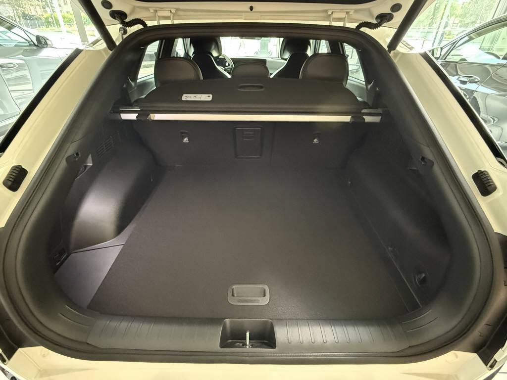 KIA EV6 GT-Line 4X4-image-11
