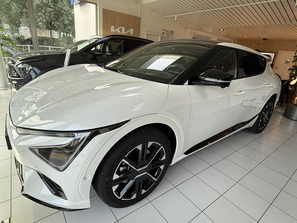 KIA EV6 GT-Line 4X4-showroom-element-1