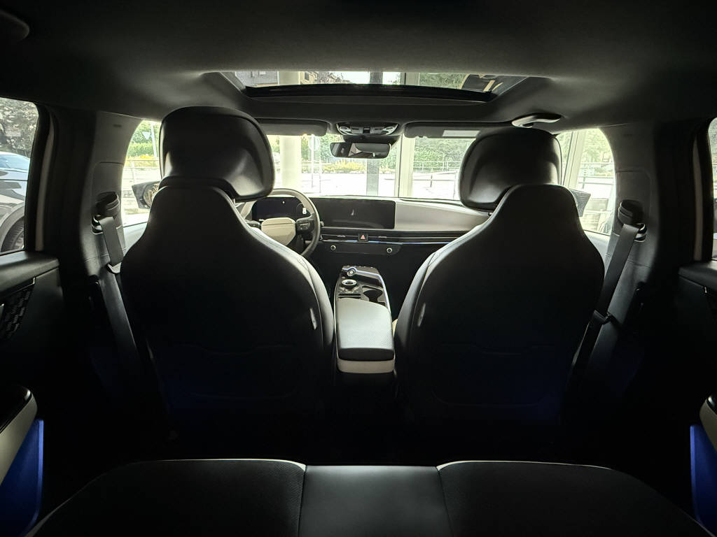 KIA EV6 GT-Line 4X4-image-10