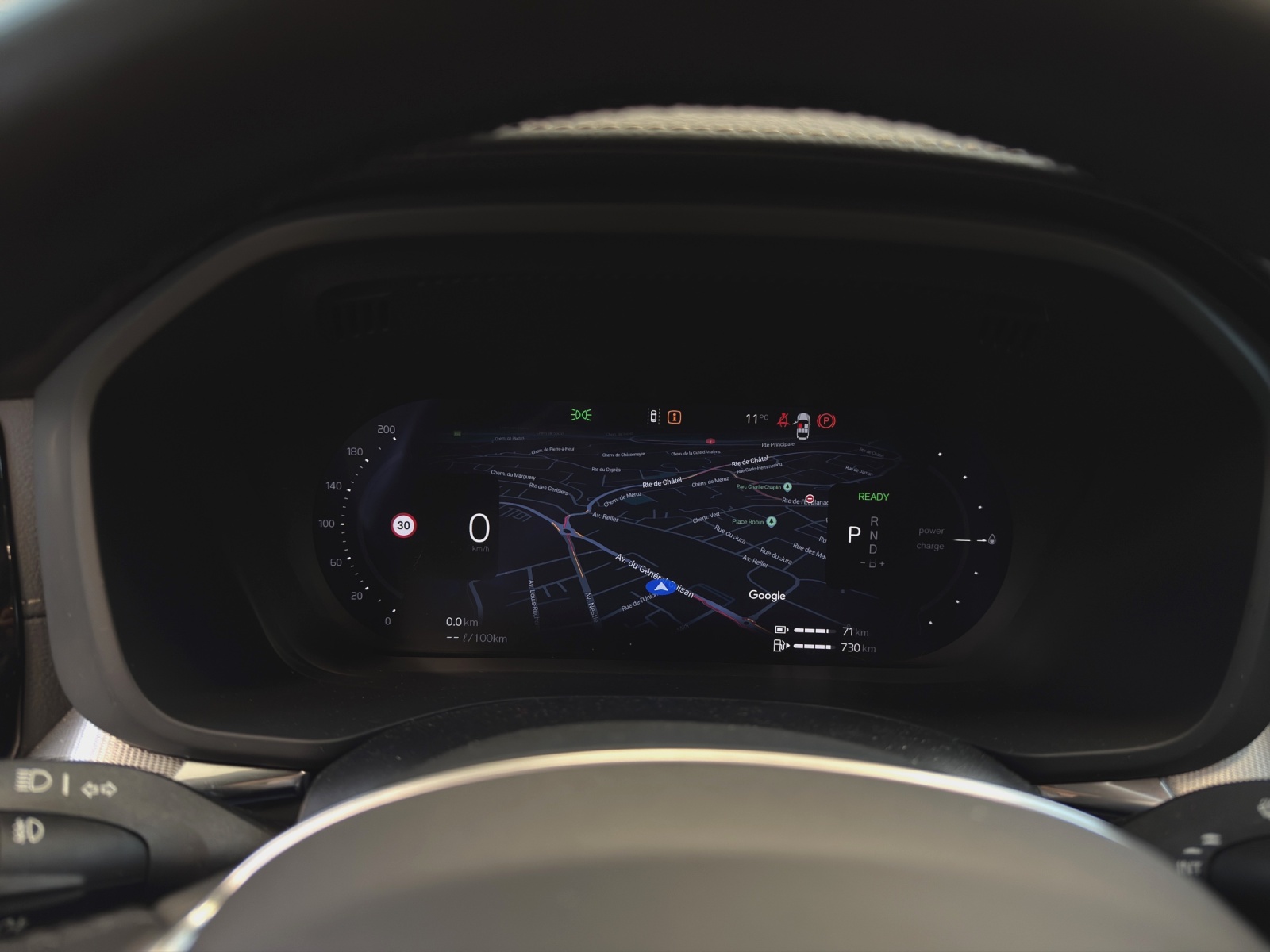 Image VOLVO XC60 XC60 2.0 T6 TE Black Edition eAWD