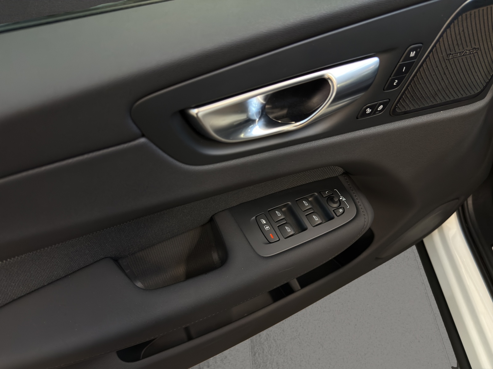 Image VOLVO XC60 XC60 2.0 T6 TE Black Edition eAWD