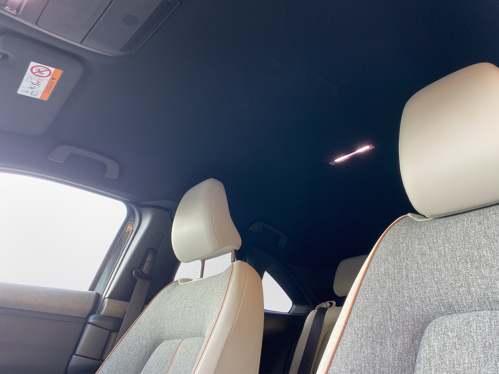 Image MAZDA MX-30 MX-30 e-Sky Revolution