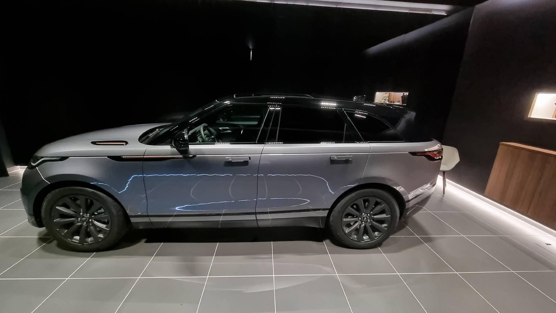 LAND ROVER Range Rover Velar 3.0 D I6 300 R-Dynamic HSE-showroom-element-1