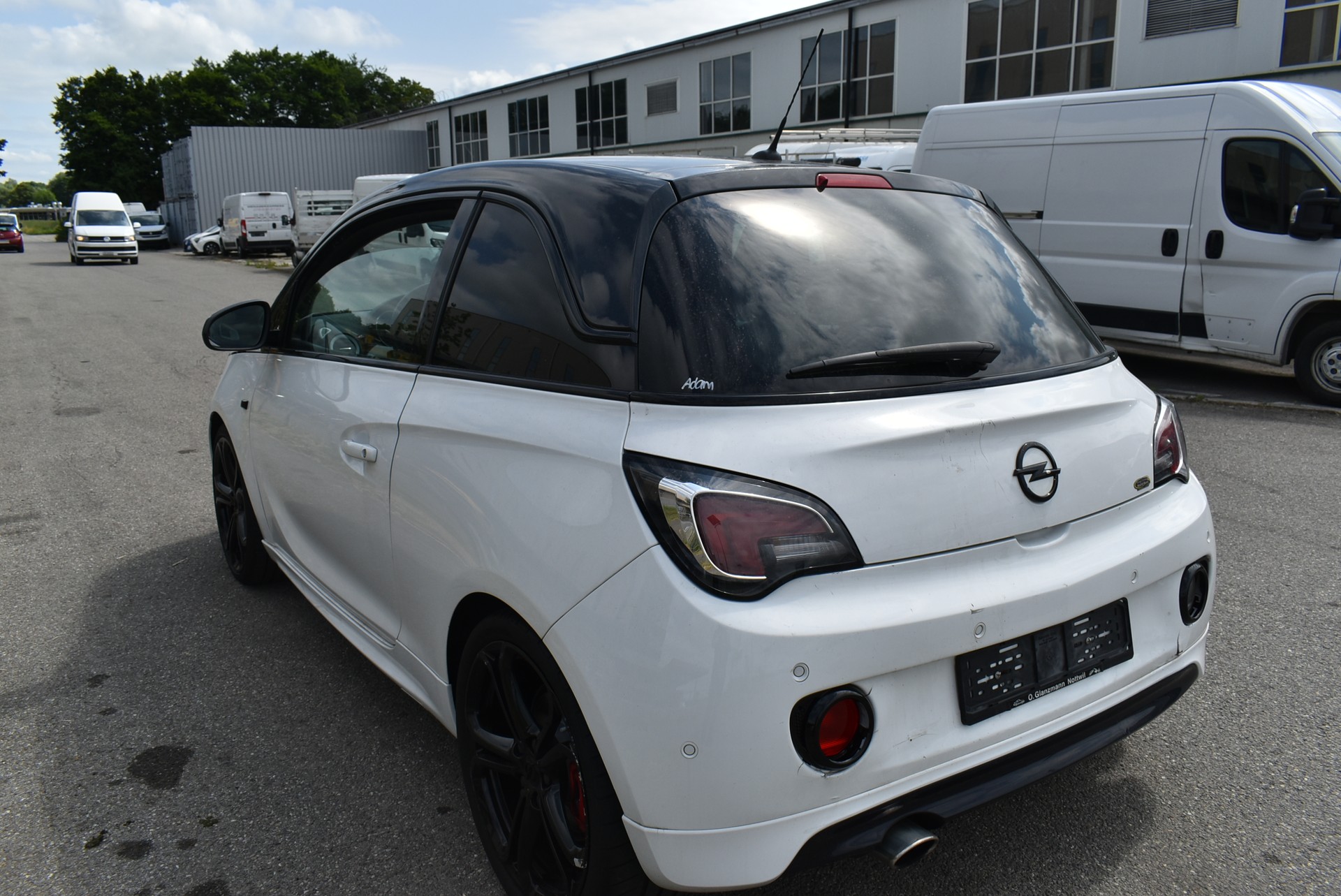 OPEL Adam 1.4 Turbo S-image-3