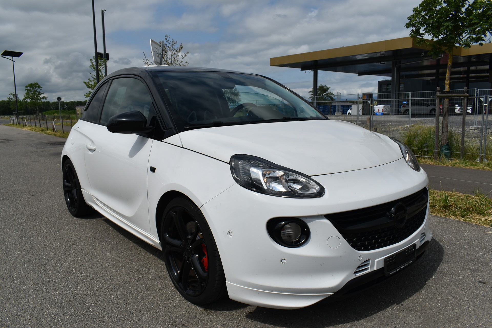 OPEL Adam 1.4 Turbo S-image-8