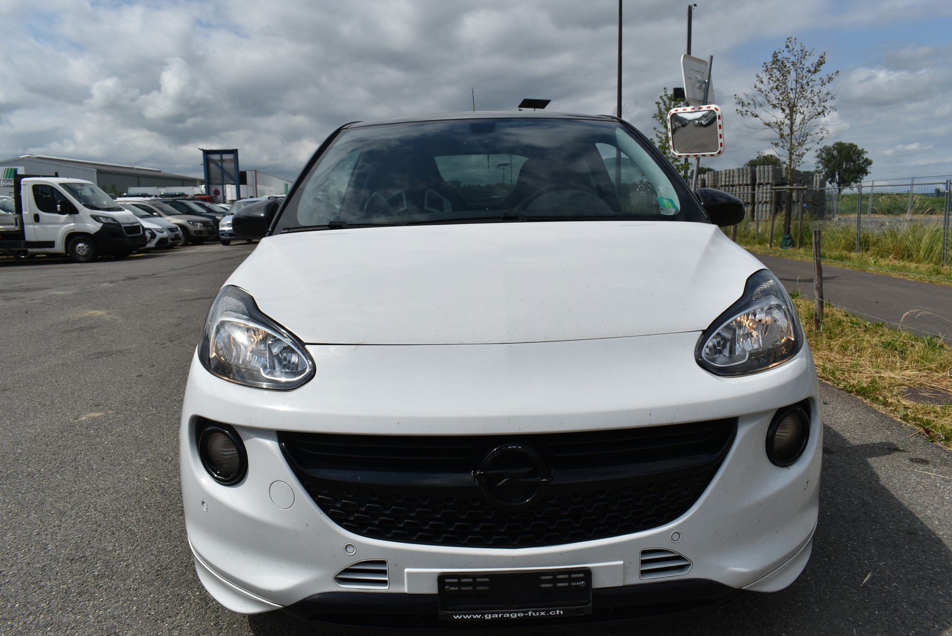 OPEL Adam 1.4 Turbo S-image-9