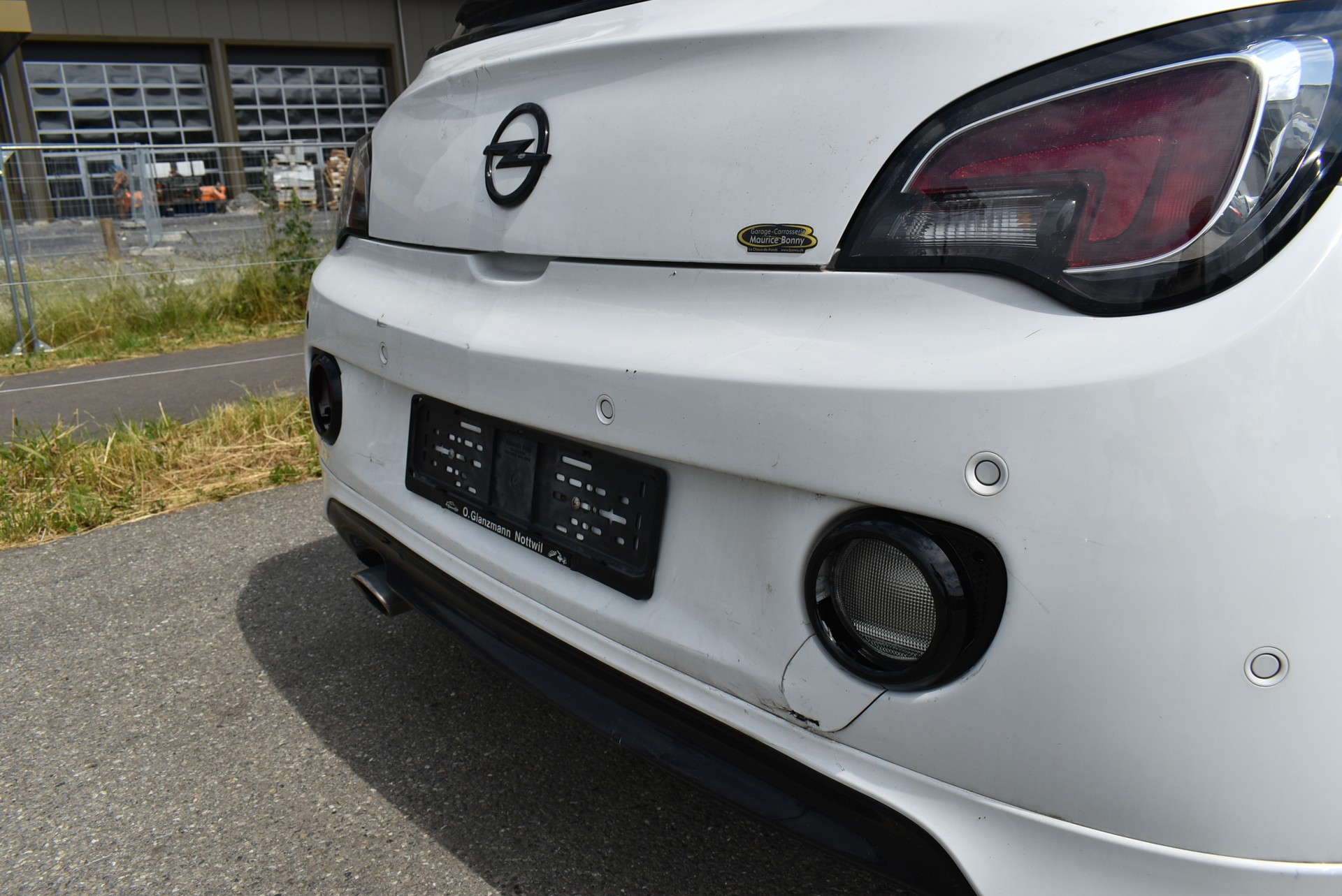 OPEL Adam 1.4 Turbo S-image-7