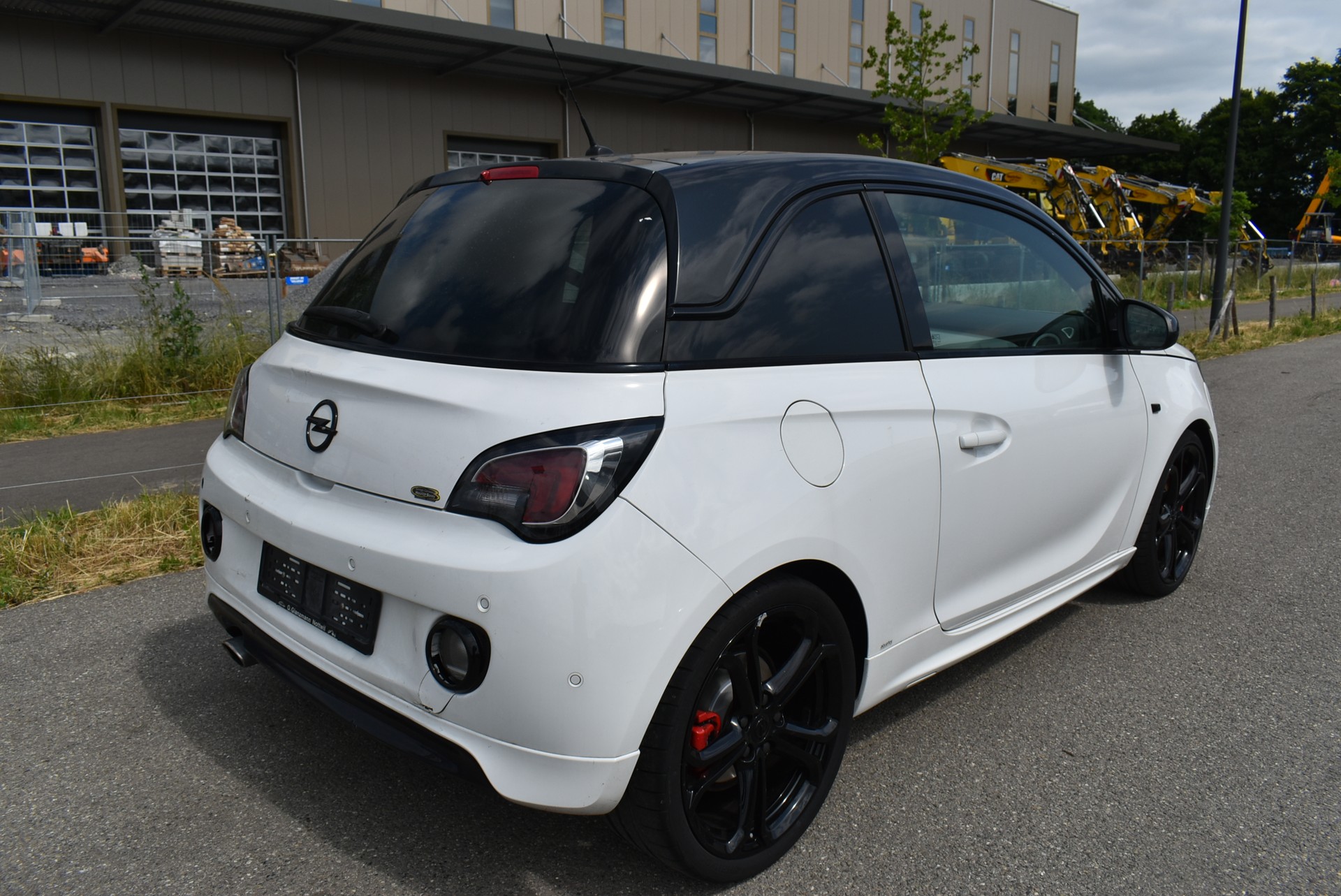 OPEL Adam 1.4 Turbo S-image-5