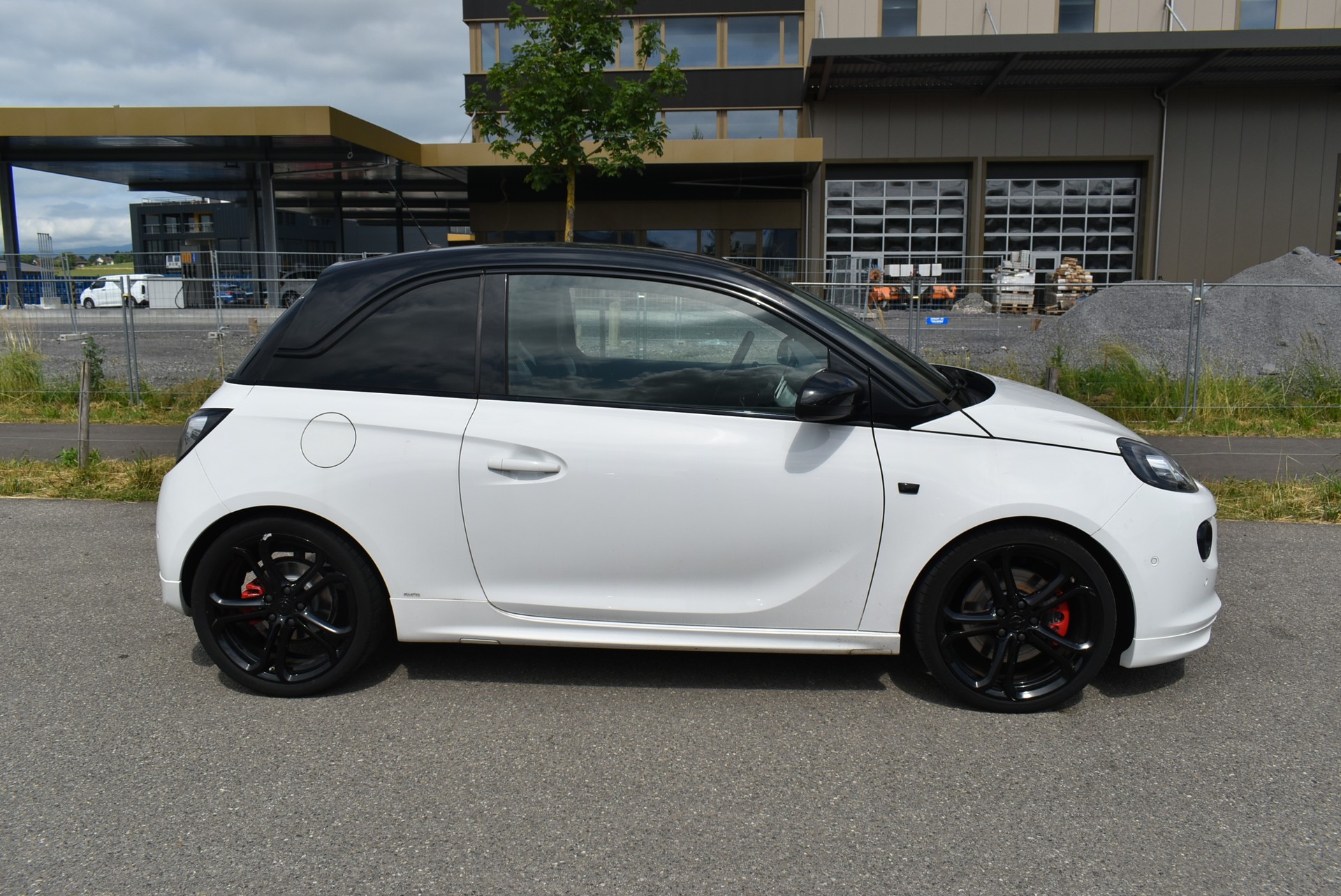 OPEL Adam 1.4 Turbo S-image-6