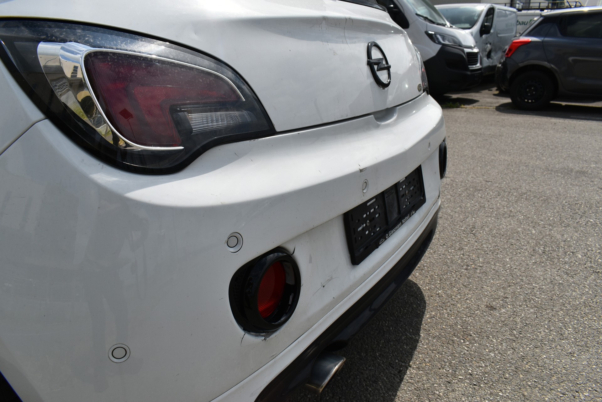 OPEL Adam 1.4 Turbo S-image-11