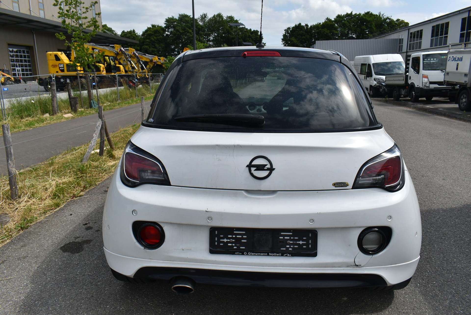 OPEL Adam 1.4 Turbo S-image-4