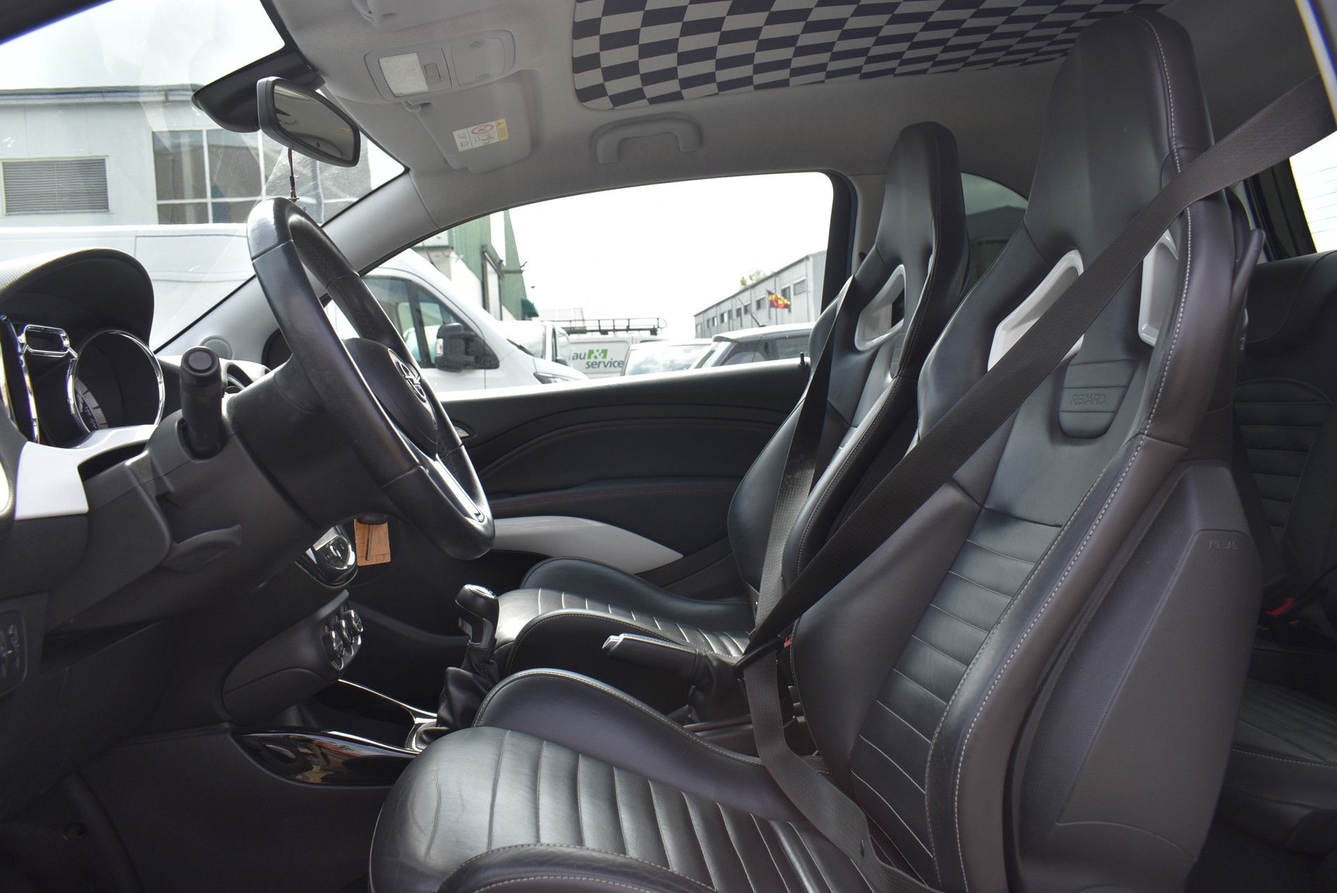 OPEL Adam 1.4 Turbo S-image-1