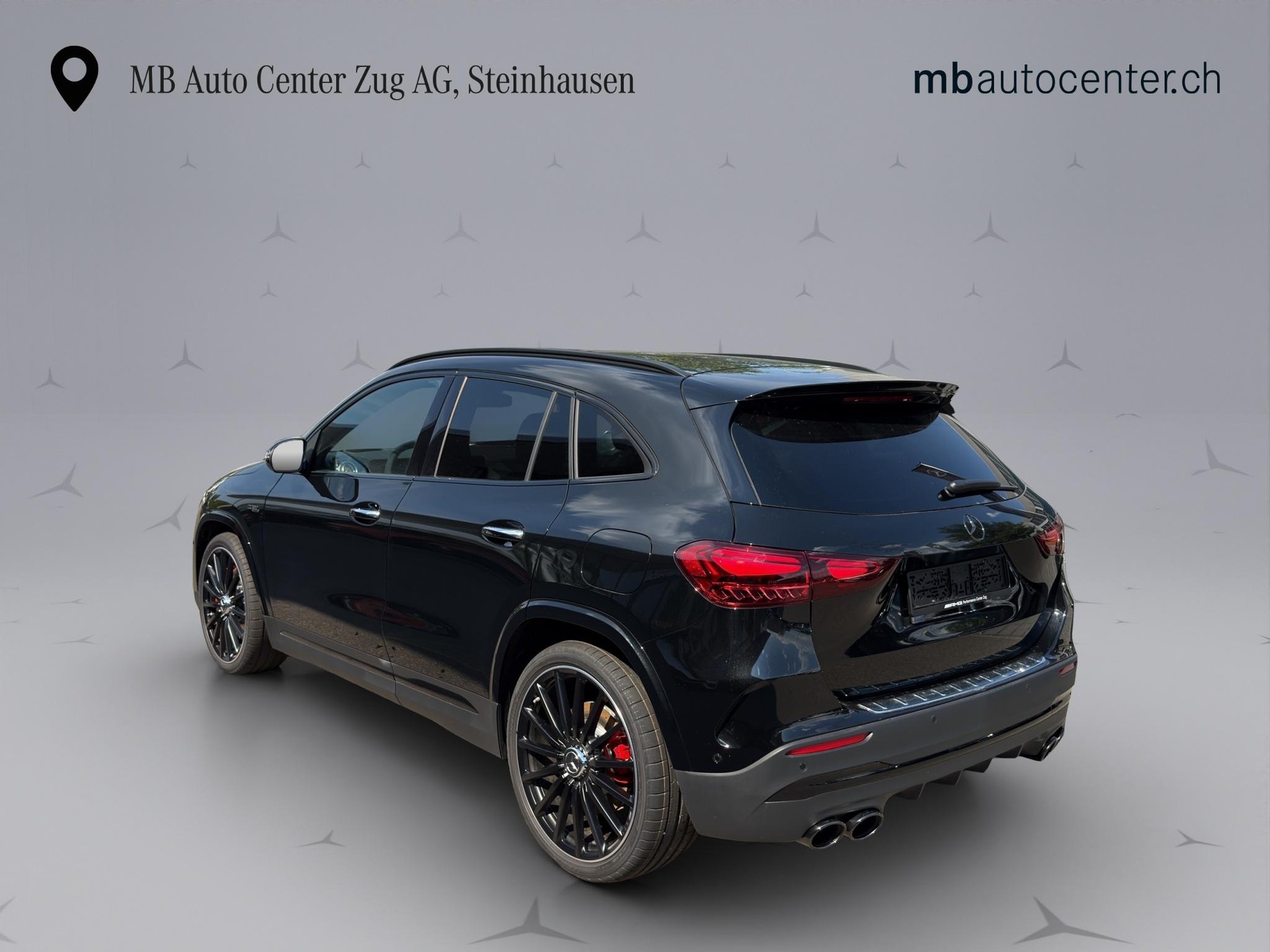 MERCEDES-BENZ GLA 45 AMG GLA 45 S AMG 4matic+-showroom-element-2