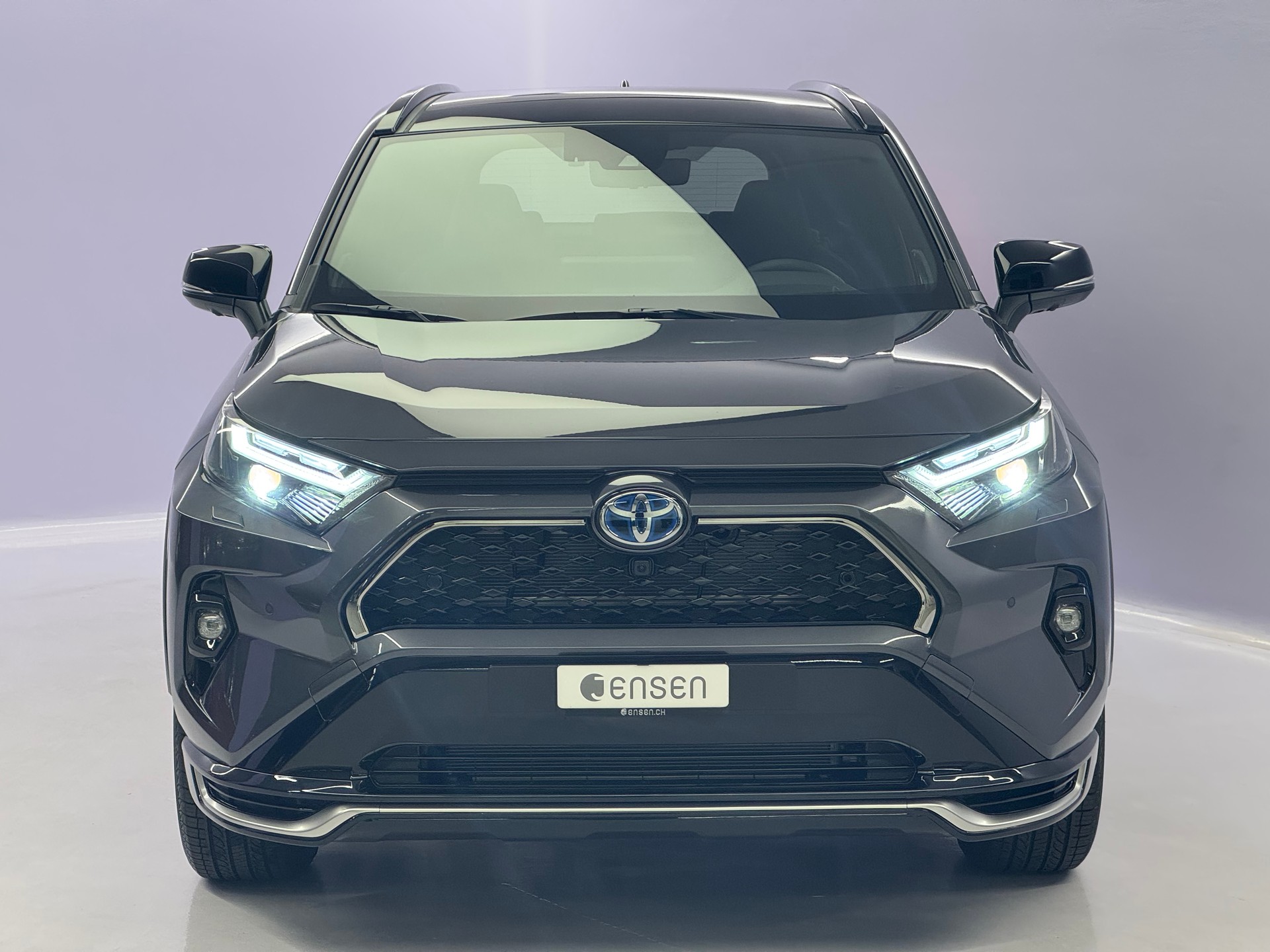 TOYOTA RAV-4 Plug-in Hybrid 2.5 Platinum AWD-i-showroom-element-1