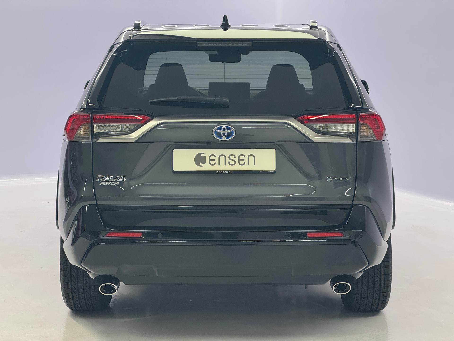 TOYOTA RAV-4 Plug-in Hybrid 2.5 Platinum AWD-i-showroom-element-3