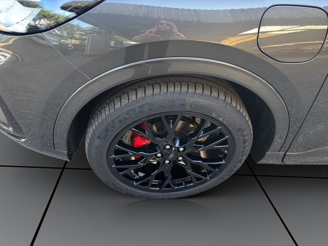 Image FORD KUGA Kuga 2.5 PHEV ST-Line X FWD