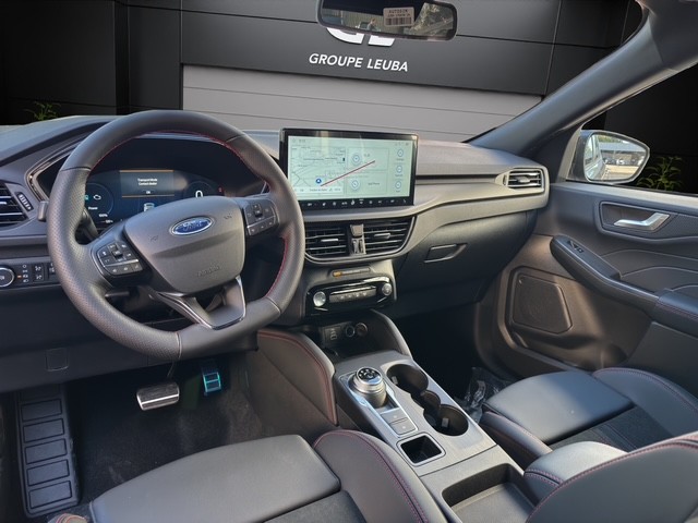 Image FORD KUGA Kuga 2.5 PHEV ST-Line X FWD