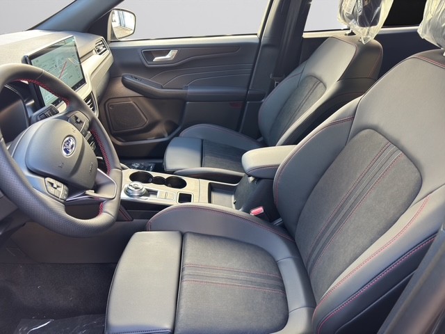 Image FORD KUGA Kuga 2.5 PHEV ST-Line X FWD