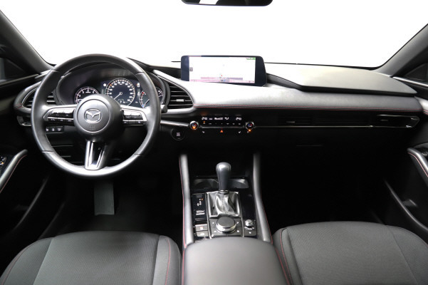 Image MAZDA 3 3 HB G 140 Homura A