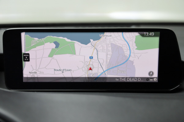 Image MAZDA 3 3 HB G 140 Homura A