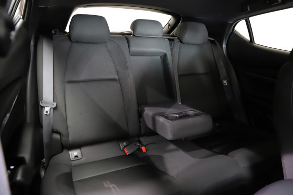 Image MAZDA 3 3 HB G 140 Homura A