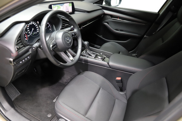 Image MAZDA 3 3 HB G 140 Homura A