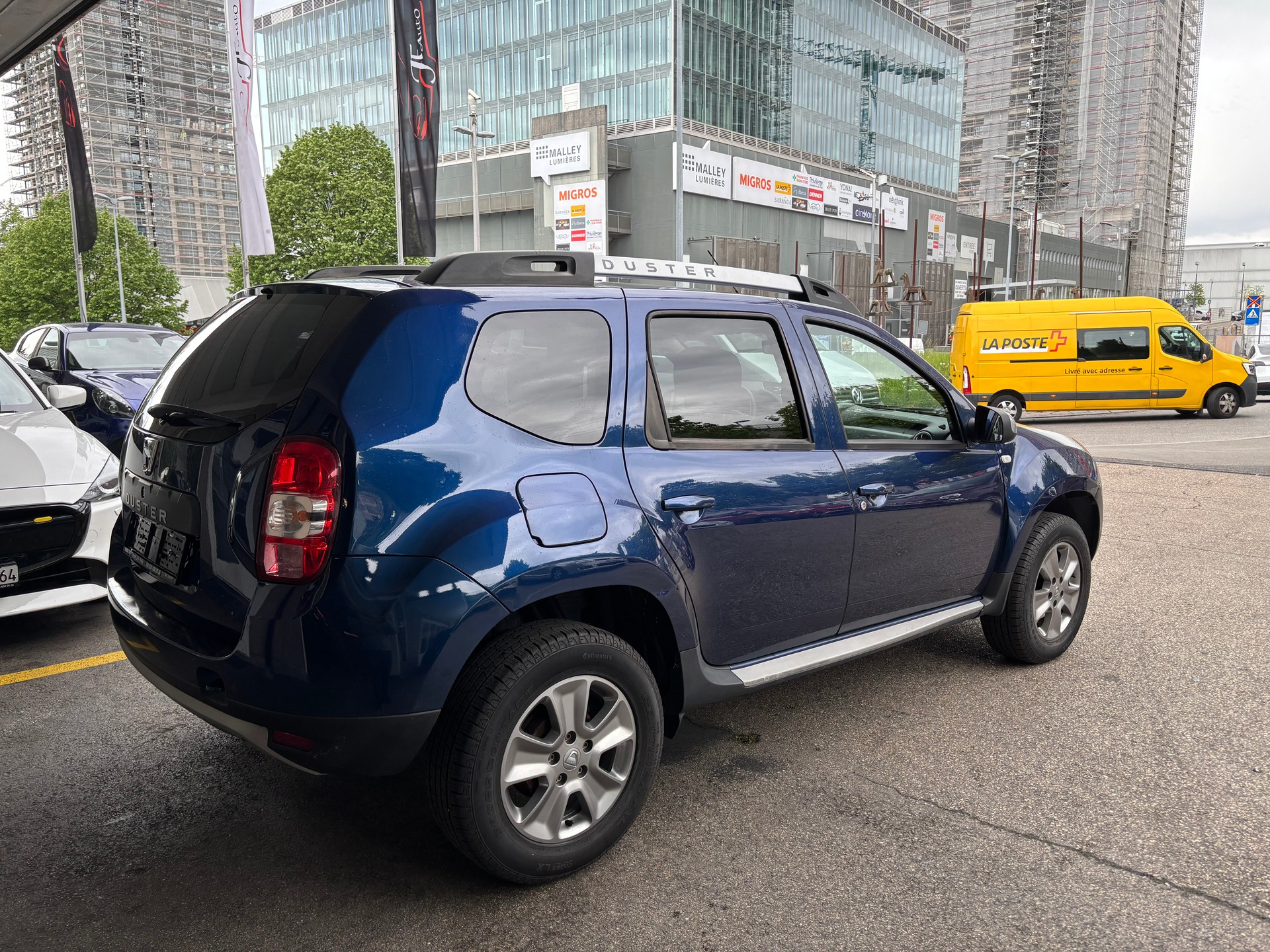 DACIA Duster 1.5 dCi Ambiance 4x4-showroom-element-2