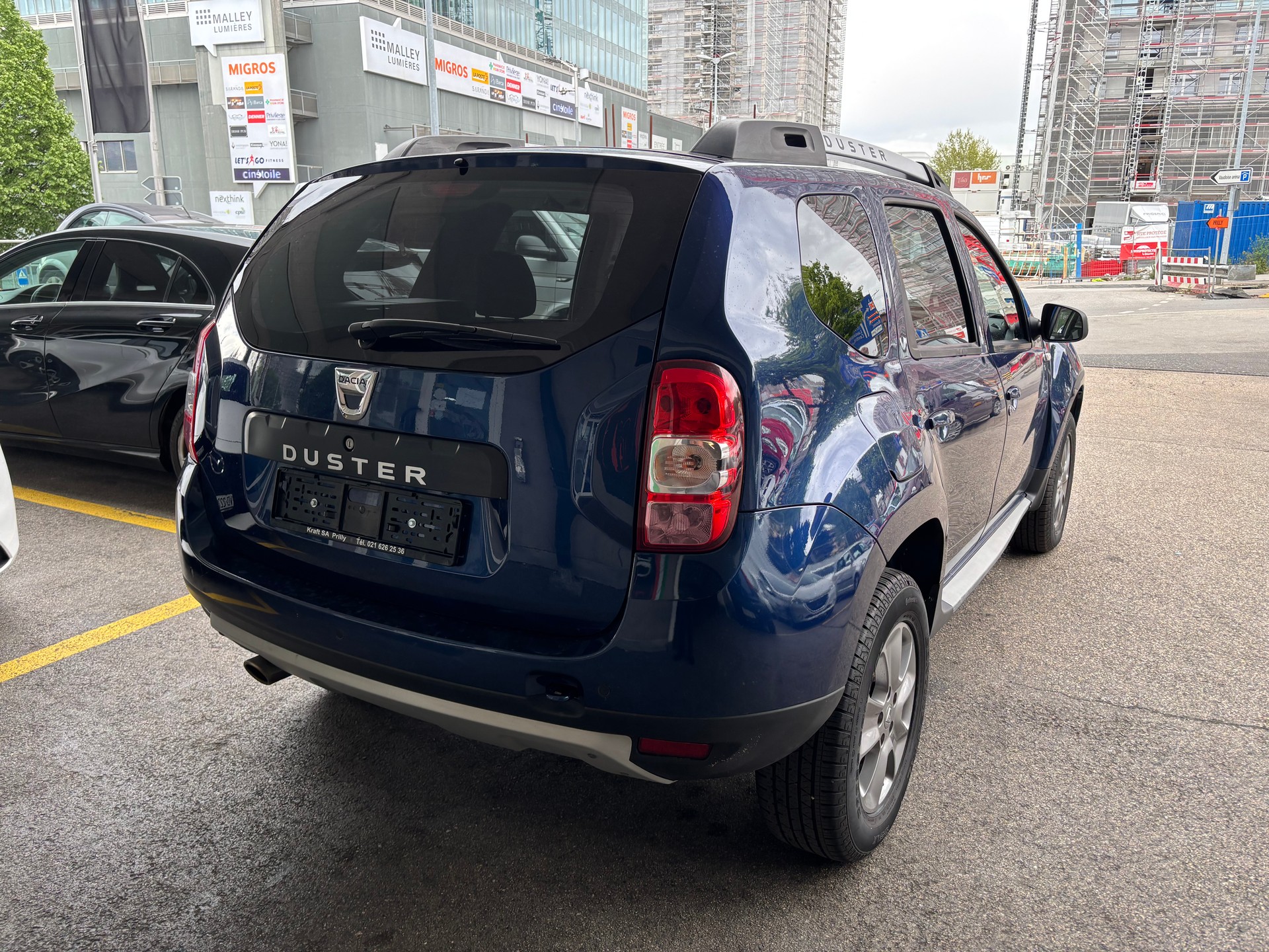 DACIA Duster 1.5 dCi Ambiance 4x4-showroom-element-3