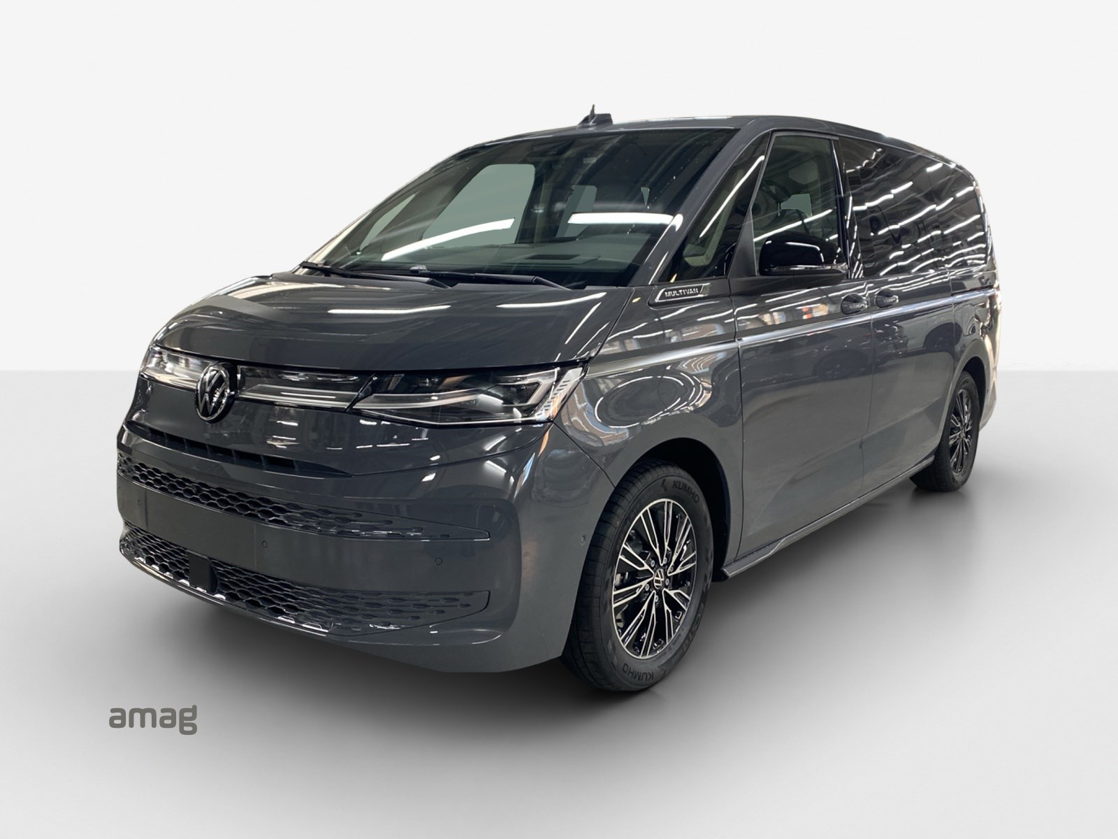 VW MULTIVAN Multivan 1.5 eHybrid Style Liberty Lang DSG