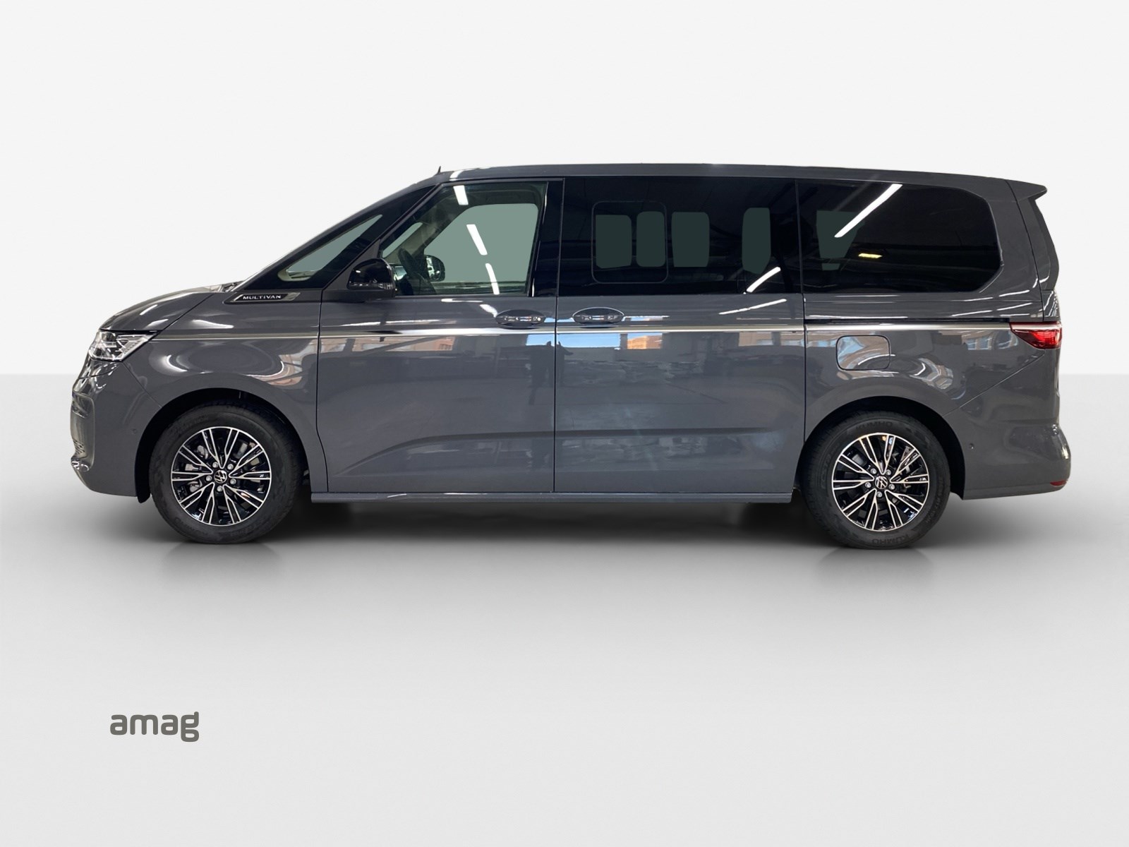 VW MULTIVAN Multivan 1.5 eHybrid Style Liberty Lang DSG-showroom-element-1