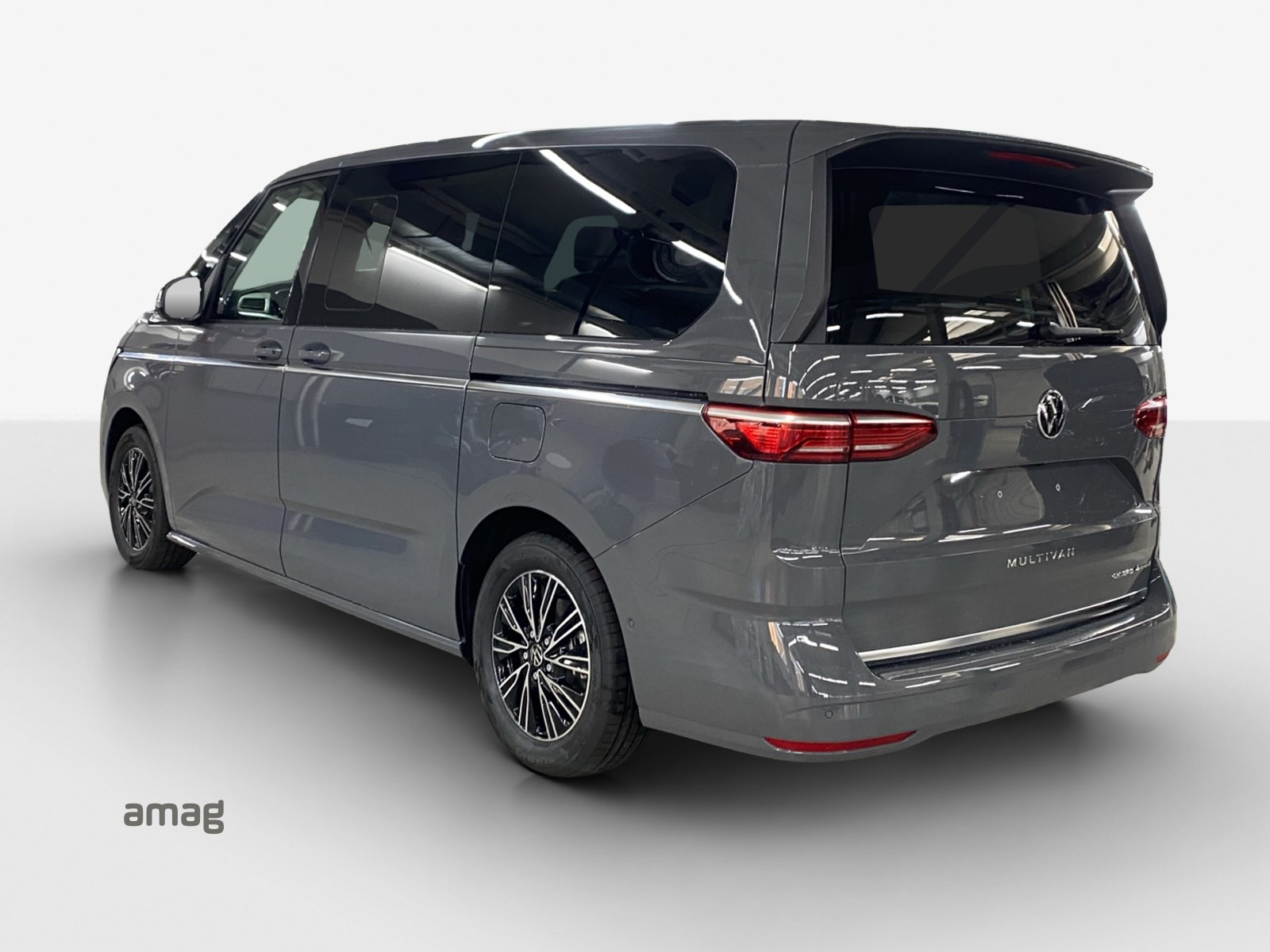 VW MULTIVAN Multivan 1.5 eHybrid Style Liberty Lang DSG-showroom-element-2