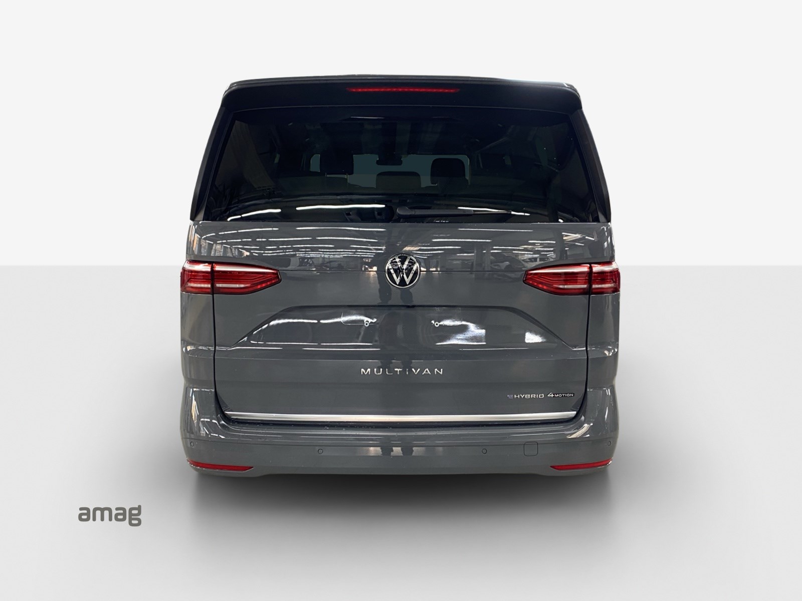 VW MULTIVAN Multivan 1.5 eHybrid Style Liberty Lang DSG-showroom-element-3