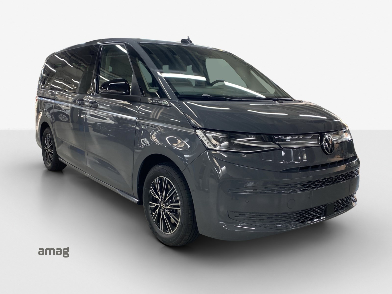 VW MULTIVAN Multivan 1.5 eHybrid Style Liberty Lang DSG-image-5