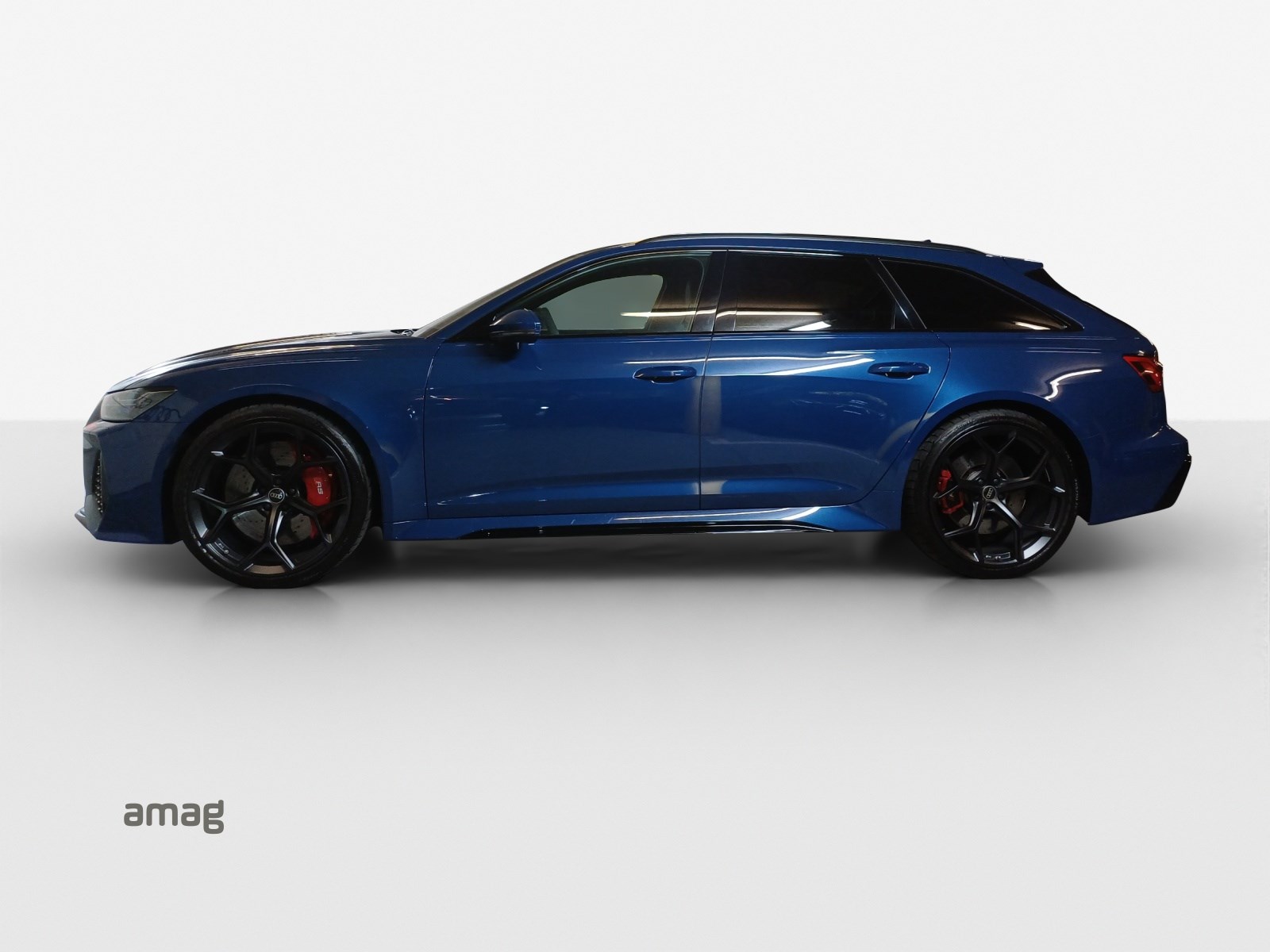 AUDI RS6 Avant 4.0 TFSI V8 Performance quattro-showroom-element-1