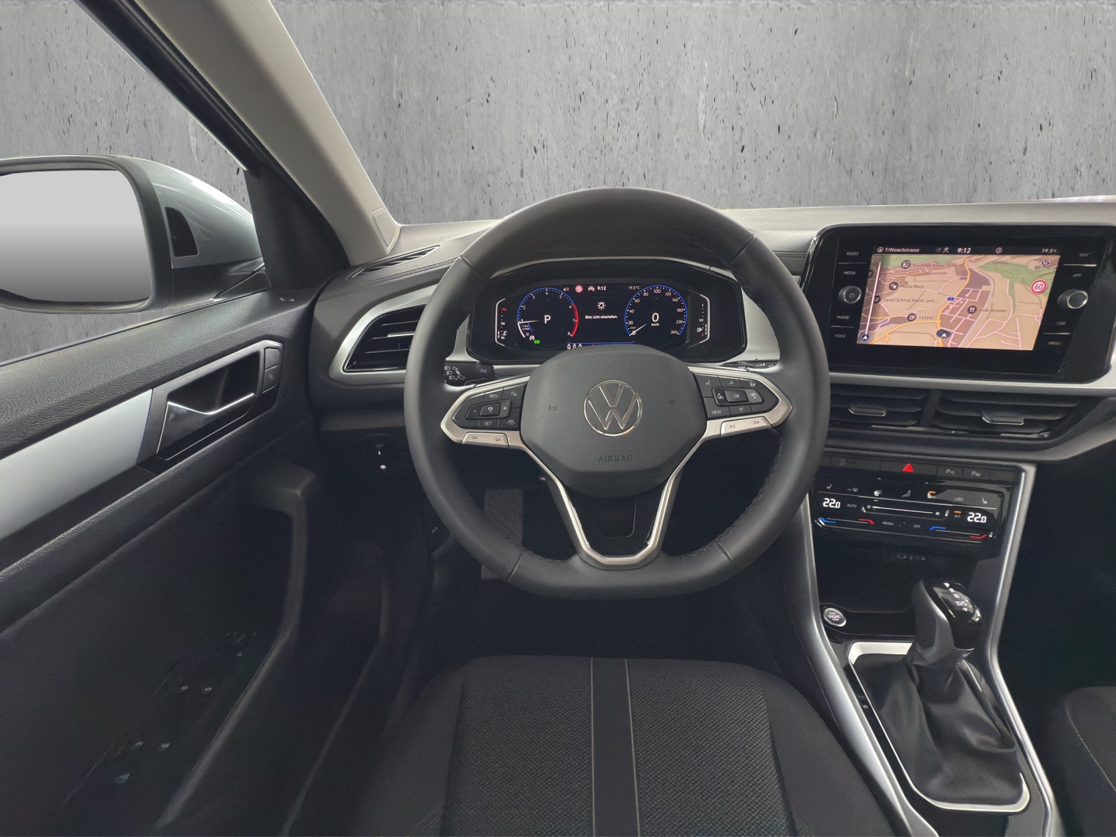 VW T-Roc 1.5 TSI EVO Life United DSG-image-8