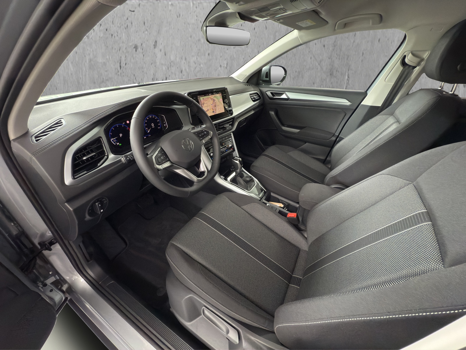 VW T-Roc 1.5 TSI EVO Life United DSG-image-6